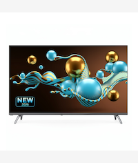 Skyworth 43 Inch FHD QLED Google TV