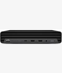 HP Pro 400 G9 Intel Core I5 Professional Mini Desktop