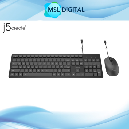 J5 jikmu115 KB+MOuse