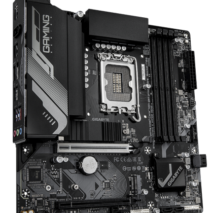 Gb B760M Gaming X Ddr5