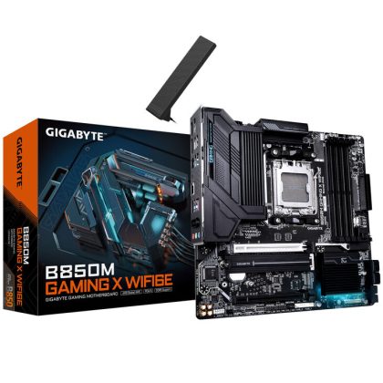 Gb B850M Gaming X matx