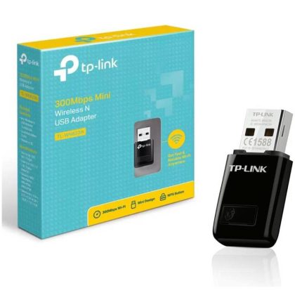TP-Link WN823N usb 300mbps