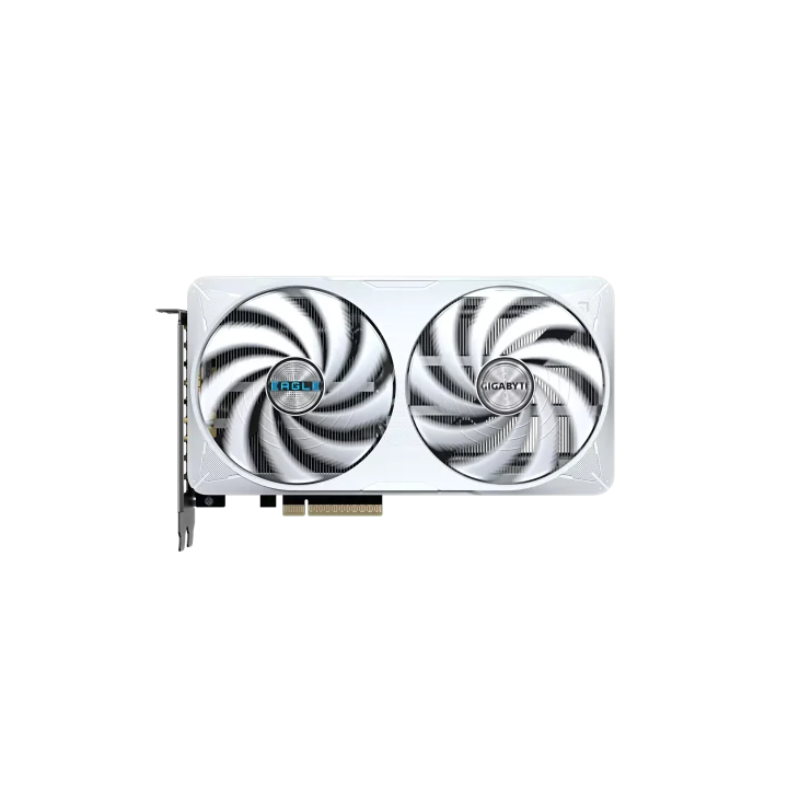 Gigabyte RTX 5060 Ti Eagle OC ICE 8GB GDDR7 Graphics Card - White
