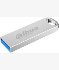 Dahua U106 64GB 3.0 USB Silver Flash Drive