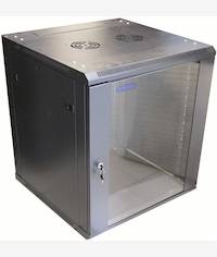 Netix CAB15U 600 x 600 Wall Mount Server Cabinet